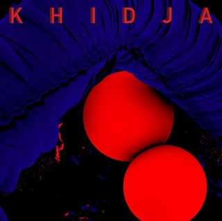 Khidja- In The Middle Of The Night