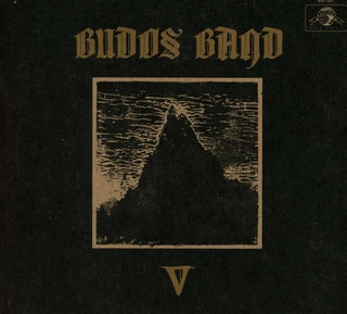 The Budos Band-  V