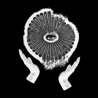 the album cover for Machineheart - People Change