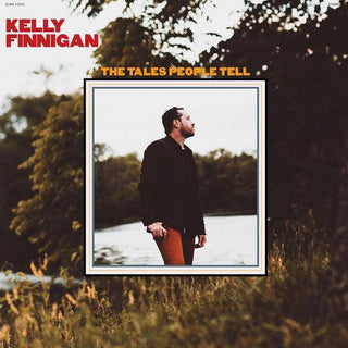 Kelly Finnigan- The Tales People Tell