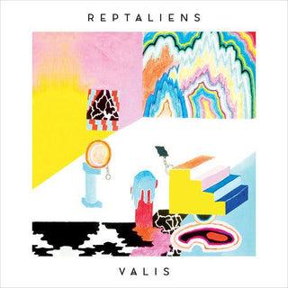 Reptaliens- Valis