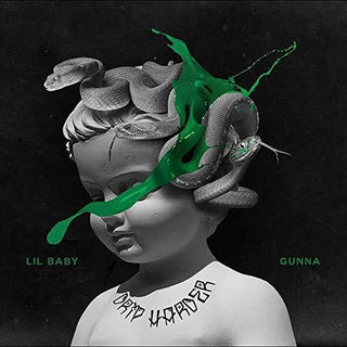 Lil Baby & Gunna- Drip Harder