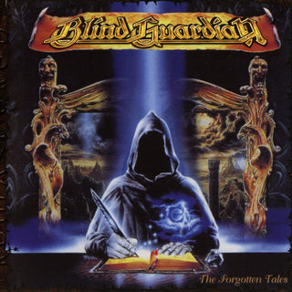 Blind Guardian- Forgotten Tales