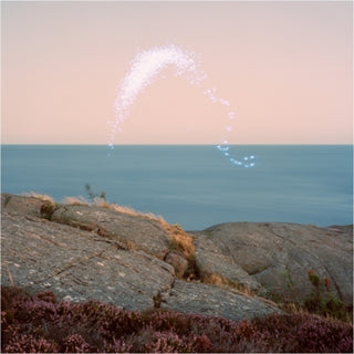 the album cover for Cassandra Jenkins - An Overview on Phenomenal Nature