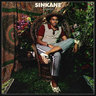 Sinkane- Depayse