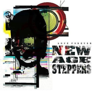 New Age Steppers- Love Forever