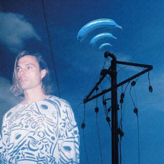 François & the Atlas Mountains- Banane Bleue