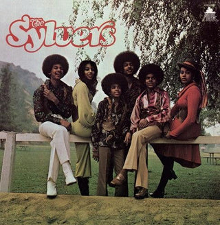 The Sylvers- The Sylvers