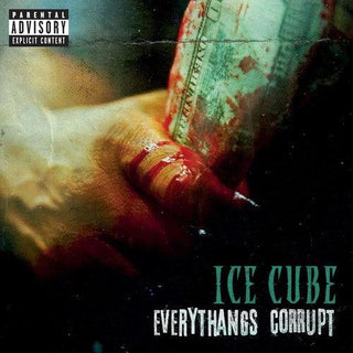 Ice Cube- Everythangs Corrupt