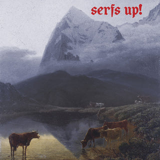 Fat White Family- Serfs Up (Vinyl)