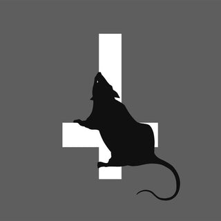 the album cover for Valborg - Nekrodepression [Digipak]