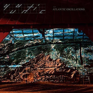 Quantic- Atlantic Oscillations (Vinyl)