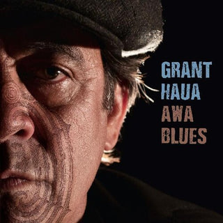 Grant Haua- Awa Blues