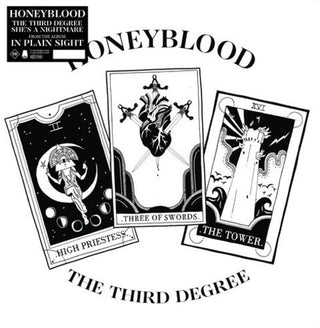 Honeyblood- The Third Degree (Indie Exclusive)