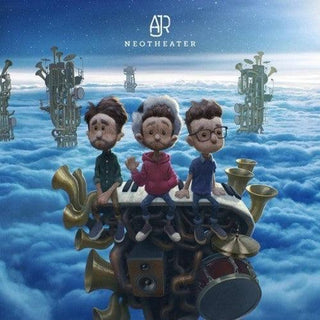 AJR- Neotheater