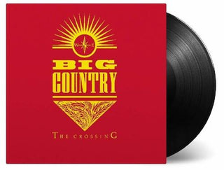 Big Country- The Crossing (expanded Edition)