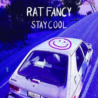 Rat Fancy- Stay Cool