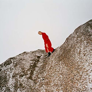 the album cover for Cate Le Bon - Reward [LP]