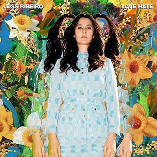 Jess Ribeiro- Love Hate