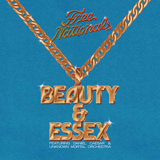 Free Nationals- Beauty & Essex