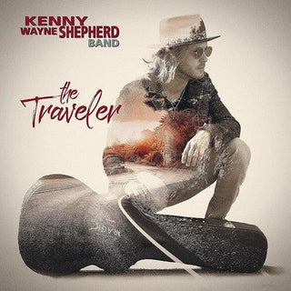 Kenny Wayne Shepherd- The Traveler