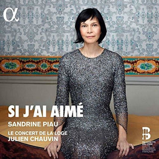 the album cover for Si Jai Aime / Various - Si J'ai Aime