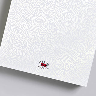 Keith Haring Monopoly (Pop Shop 40th Anniversary Edition)