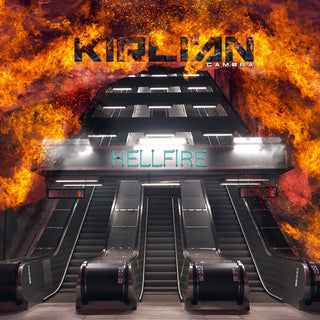 Kirlian Camera- Hellfire