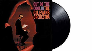 Gil Evans- Out Of The Cool