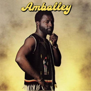 Gyedu-Blay Ambolley- Ambolley