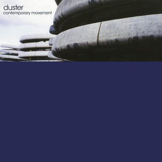 Duster- Contemporary Movement