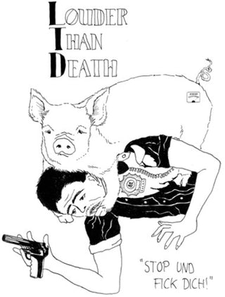 LTD- Stop Und Fick Dich!