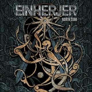 Einherjer- North Star