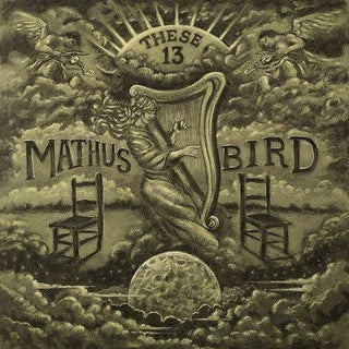 Jimbo Mathus & Andrew Bird- These13