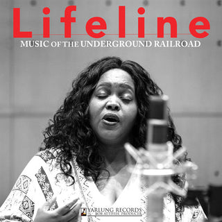 the album cover for Lifeline Quartet - Lifeline