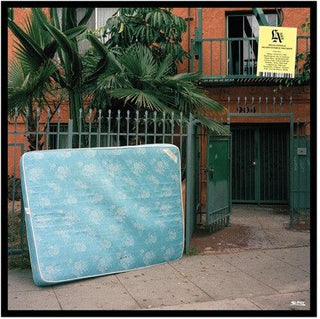 Various Artists- LA Series Vol 0-11 (Various Artists)