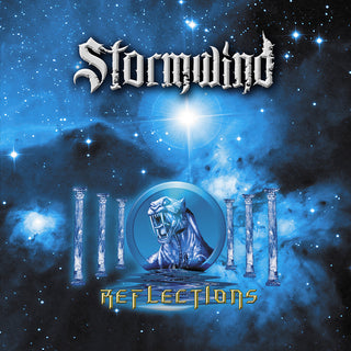 the album cover for Stormwind - Reflections (Re-Mastered & Bonus Track)
