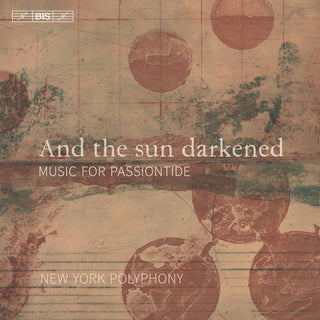 the album cover for & Sun Darkened / Various (Hybr) - & Sun Darkened