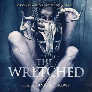 Devin Burrows- The Wretched (Original Motion Picture Soundtrack)