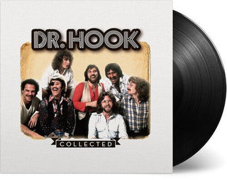 Dr Hook- Collected [180-Gram Black Vinyl]