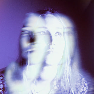 the album cover for Hatchie - Keepsake