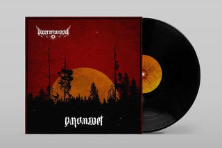 Wormwood- Nattarvet