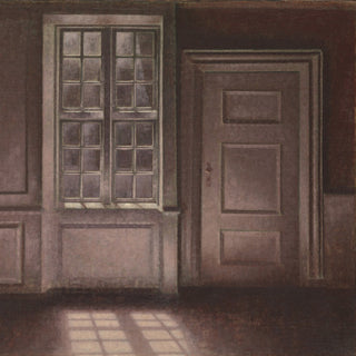 the album cover for Prins Svart - Inte Har For Att Stanna