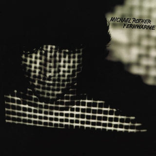 the album cover for Michael Rother - Fernwarme