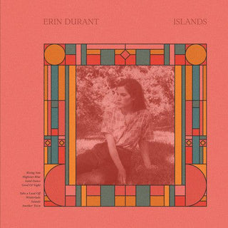 Erin Durant- Islands