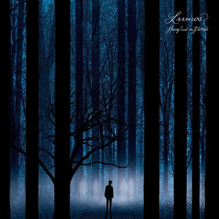 Harry & Potters- Lumos (Vinyl)