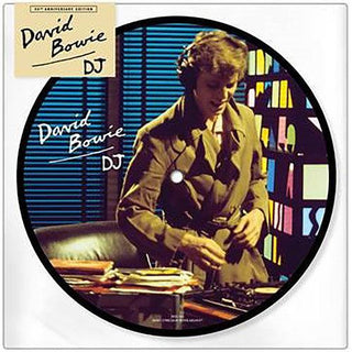 David Bowie- D.j. (40th Anniversary)