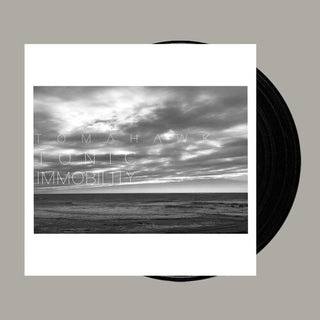 Tomahawk- Tonic Immobility (Vinyl)