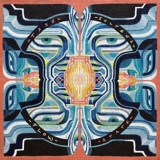 Tash Sultana- Flow State