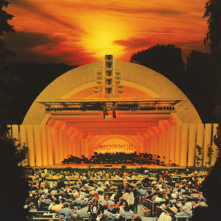 the album cover for My Morning Jacket - At Dawn: 20th Anniversary Edition [2CD]